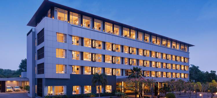 Santika Lahat酒店(Hotel Santika Lahat)图片