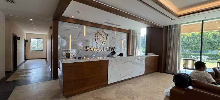 燕子酒店(Swallow Hotel)图片