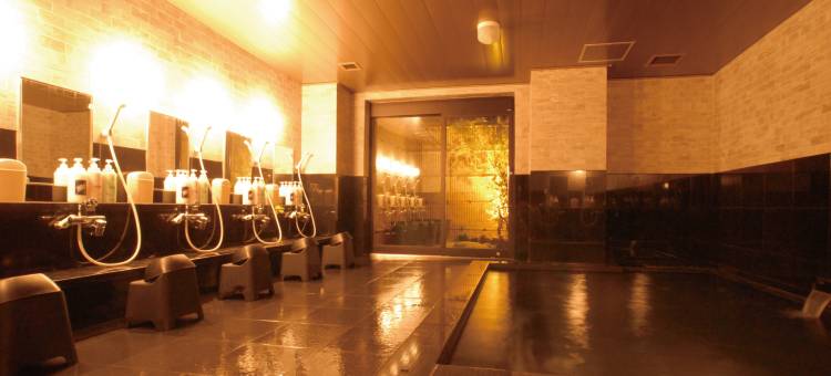 AB京都四条堀川酒店(AB Hotel KyotoShijoHorikawa)图片