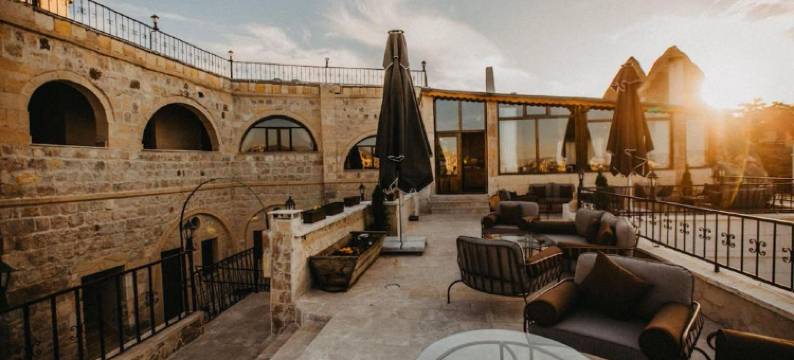 命运洞穴庄园(Kismet Cave Mansion)图片