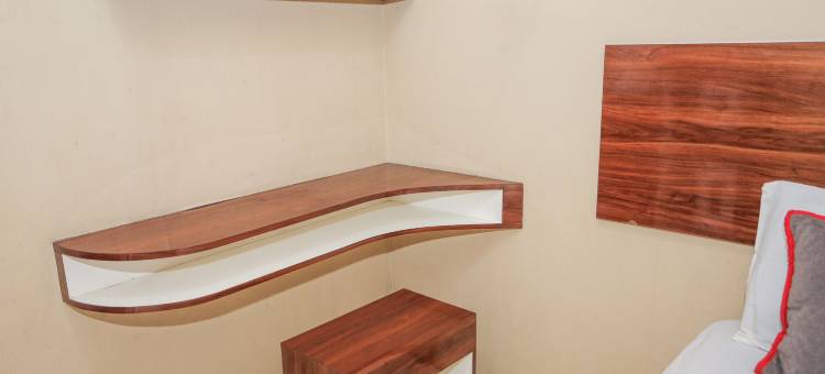 茂物O酒店靠近野生动物园，前称Ken Raudhah旅馆(Hotel O Bogor near Taman Safari formerly Ken Raudhah Inn)图片