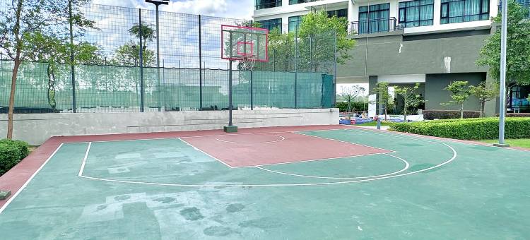 Stayrene莫莱克Regency(Molek Regency By Stayrene)图片