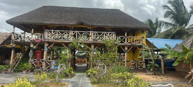 岩石上的国王(The King On The Rocks)图片