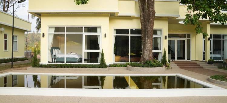 Wi Ri Ca Tatai Villa图片