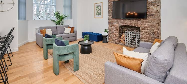 Host Stay - Princes Place 生活(Host & Stay | Princes Place Living)图片