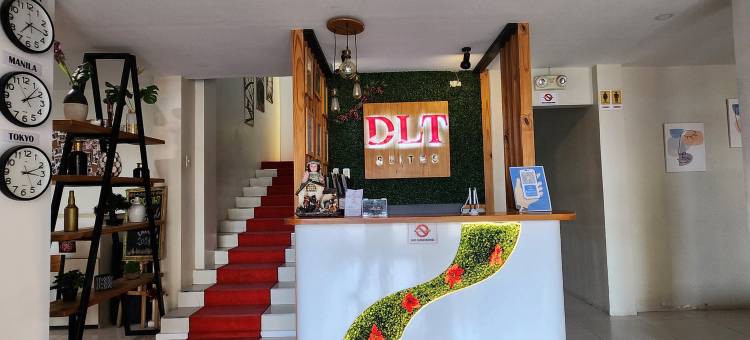 DLT Suites Cebu powered by Cocotel图片