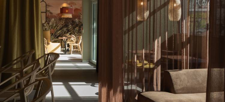 大洋洲里昂酒店(Oceania Lyon)图片