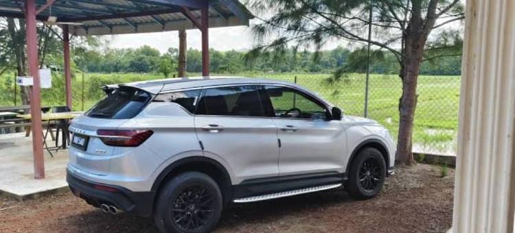 RIA民宿(Ria Homestay)图片