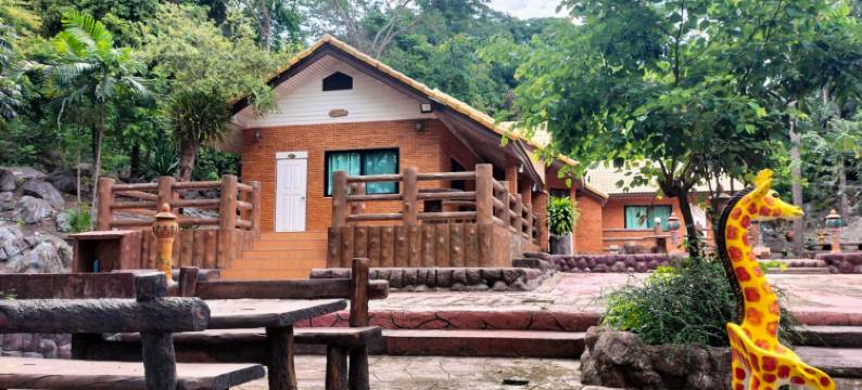 考艾普米西里山度假村(Bhumisiri Hill Khaoyai)图片