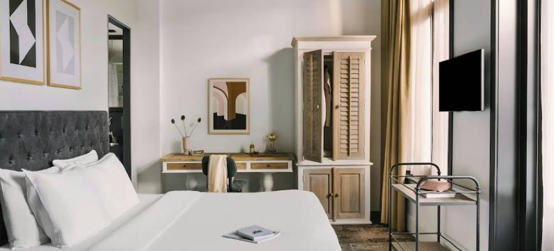 S&A Vondel Park Hotel图片