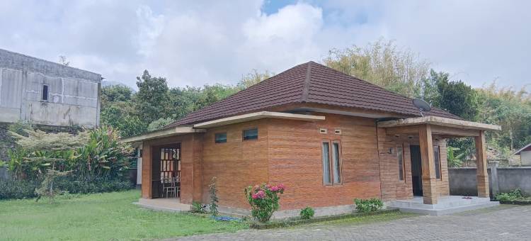 Villa Bella Sembalun图片