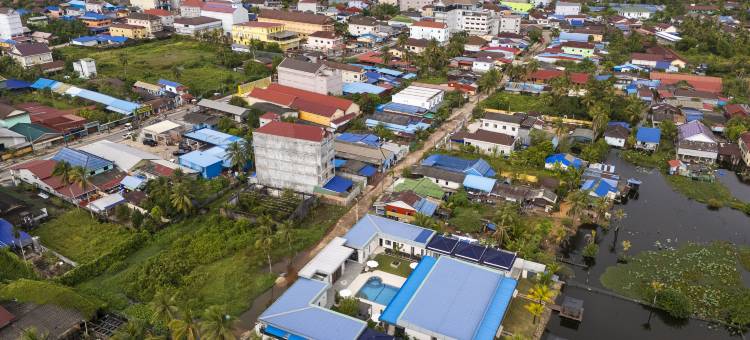 JJ’s Residence Koh Kong图片