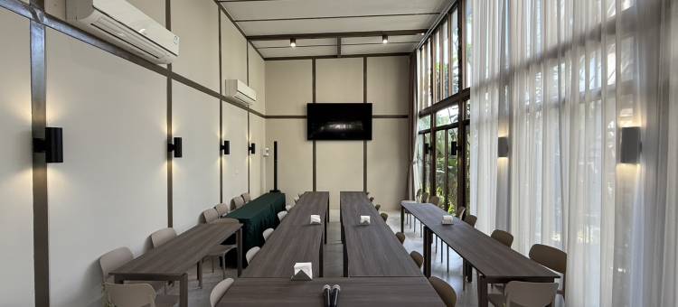 班纳广场酒店(Baanna Place)图片