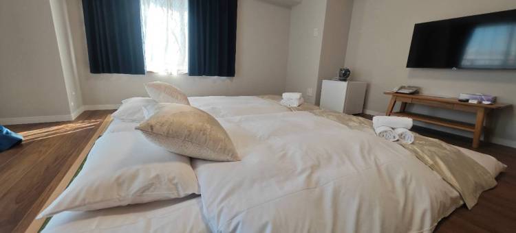 Hotel bustel图片
