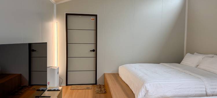 The North Cafe : Tiny & Cozy Private House图片