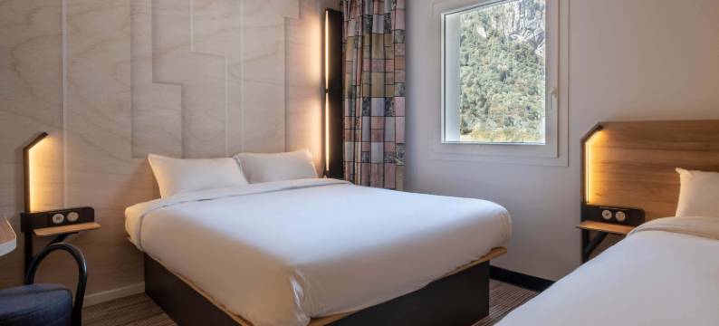 B&B HOTEL Concarneau Keriolet图片