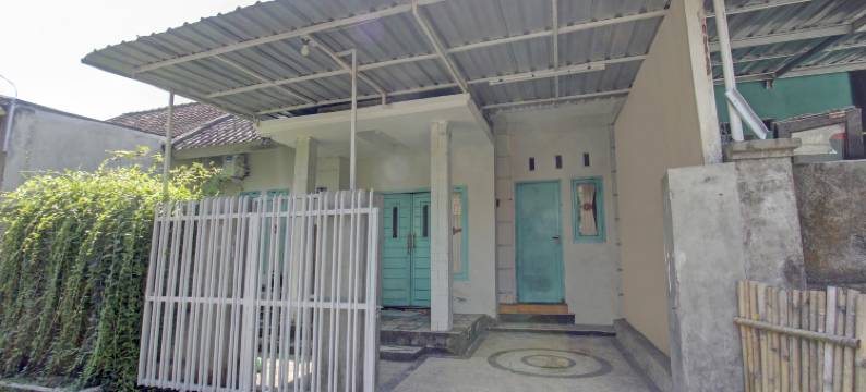 OYO 92825 Kamar Lombok图片