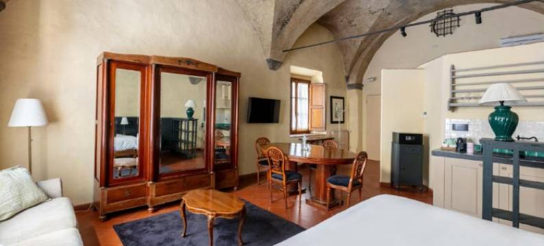 努玛佛罗伦萨贝尔菲奥雷宫(Numa Florence Palazzo Belfiore)图片