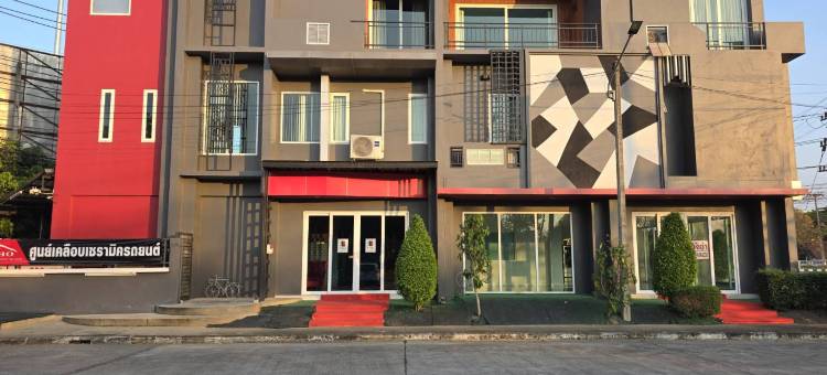 O-Haus Chiangmai图片