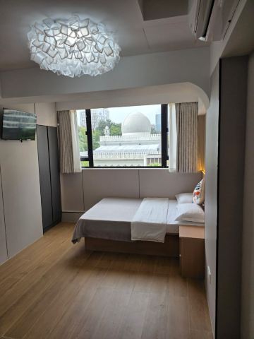 Hotel Overview