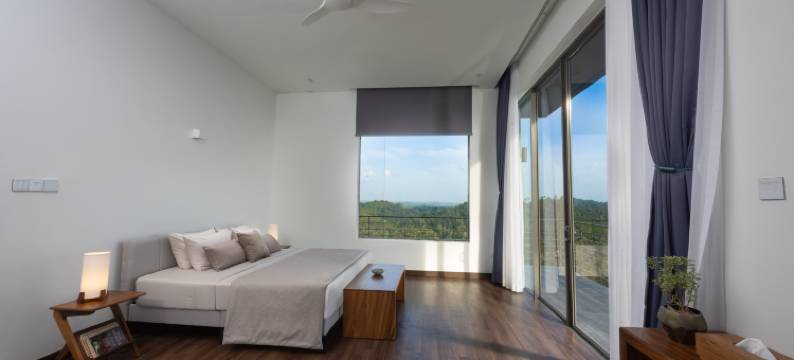 Starlit Weligama, Private Villa with Pool & Chef by TSC图片