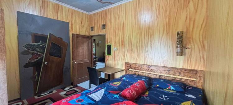 Hotel O Harumi Family Homestay图片