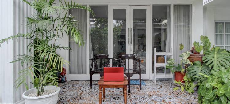 Townhouse Oak near Sokaraja Purwokerto formely Magnum Hotel & Resort图片