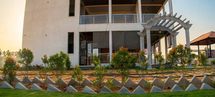 amara kosha - utsav - devanahalli - wedding venue, corporate retreat, parties & homestays图片