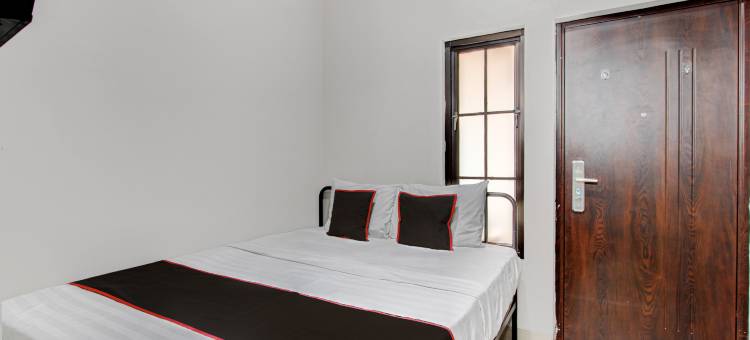 OYO 95130 波尔托柠檬旅馆(OYO 95130 Poerto Lemon Guest House)图片