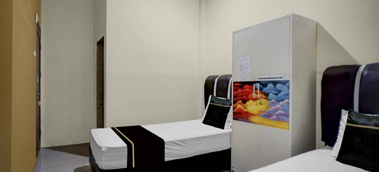 Hotel O Hotel Palapa图片