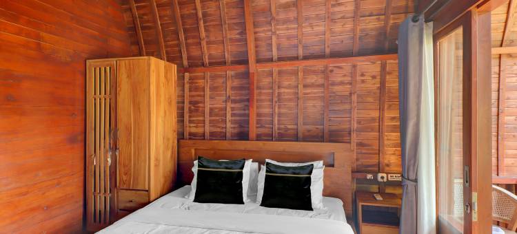 Hotel O near Mookiland Park Bali formerly Wiranti Jeneng Guest House图片