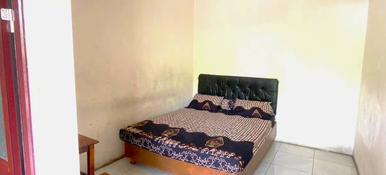 OYO 95235 格里亚马尼萨伊斯兰民宿(OYO 95235 Griya Manisa Homestay Syariah)图片