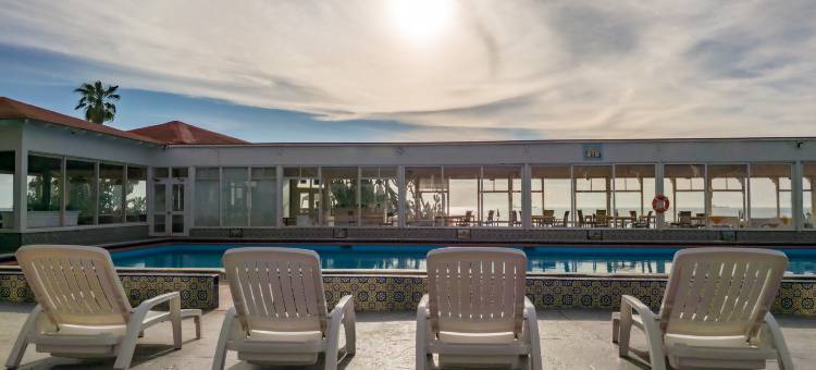 罗萨里托海滩酒店(Rosarito Beach Hotel)图片
