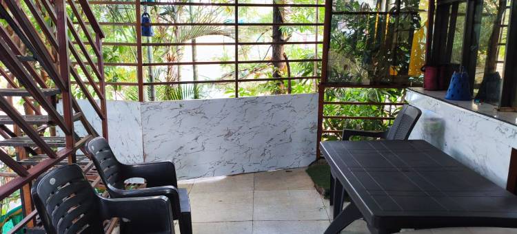 Amruta Homestays图片