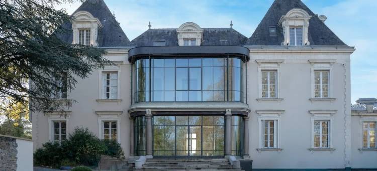 波特罗城堡(Château du Portereau)图片