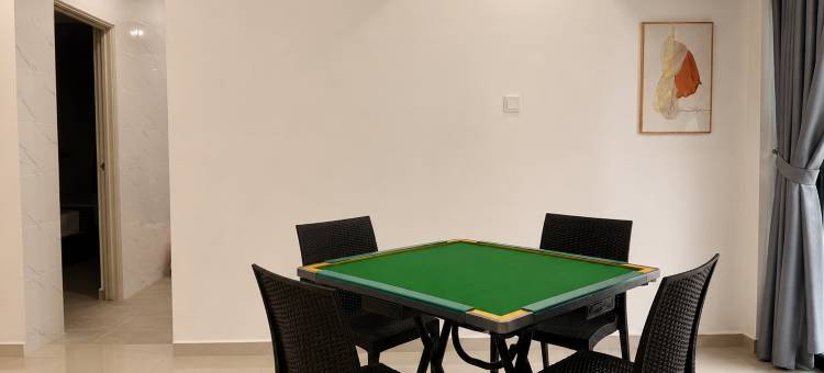 Kulai Signature Family Nest I 5BR21Pax I10min JPO图片