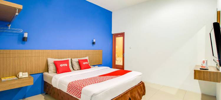 Collection O near Paris Van Java formerly Cassa Dua Hotel图片