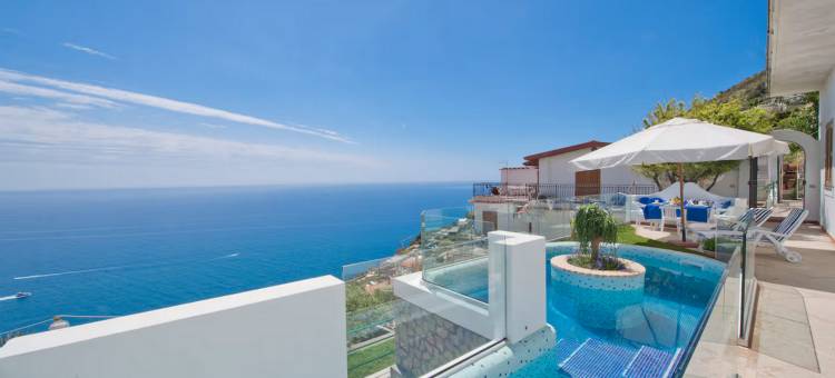 APARTMENT WITH PRIVATE POOL-ASPETTANDO L'ALBA图片
