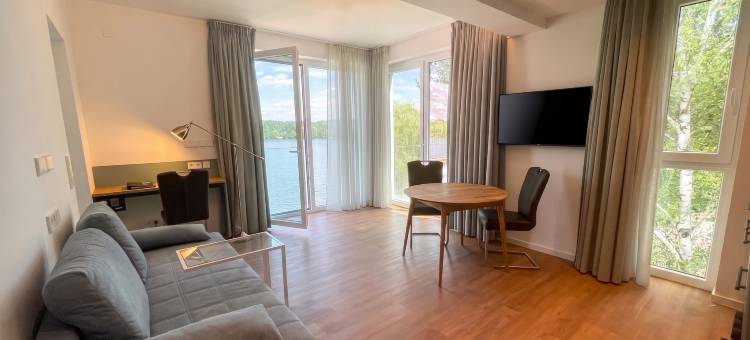 H24 Hotel Berlin Grünau图片
