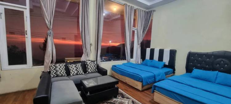 舒适民宿星昆尼尔(Cozzy Homestay Bintang Sikunir)图片