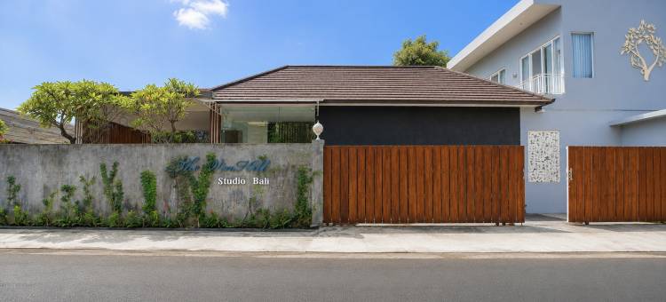 Townhouse Oak The Vinhill Studio图片