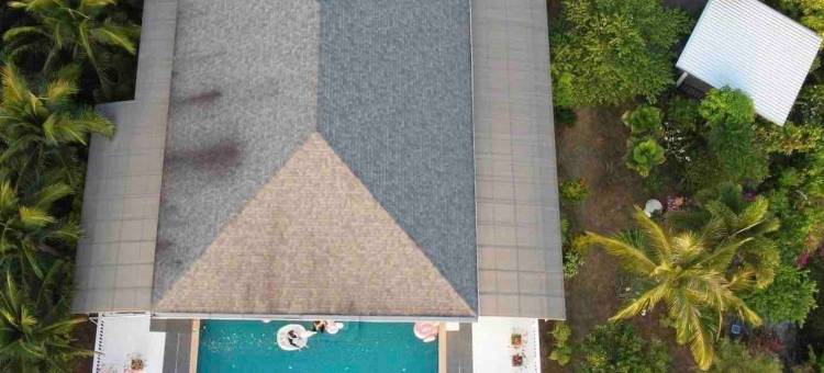 The Sunny Hill Pool Villa 240° Panoramic Sea Views图片