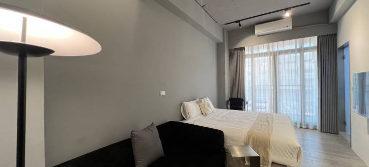 Beauhaus stay图片