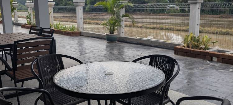 Nusantara Guesthouse图片