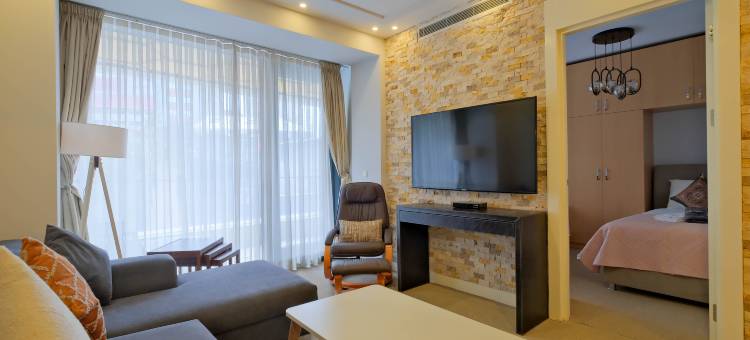 NewInn的Petek Residence(Petek Residence by NewInn)图片