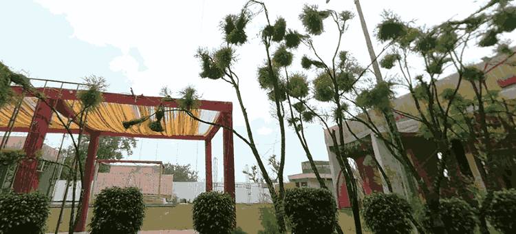 苏克萨罗杰酒店及度假村(Sukhsaroj Hotel & Resorts)图片