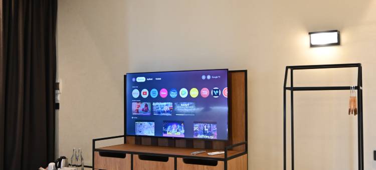 Epicentrum Pondok Halimun Resort And Resto,Agrowisata Pondok Halimun图片