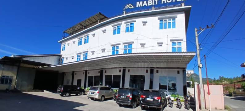 Mabit Hotel Syariah图片