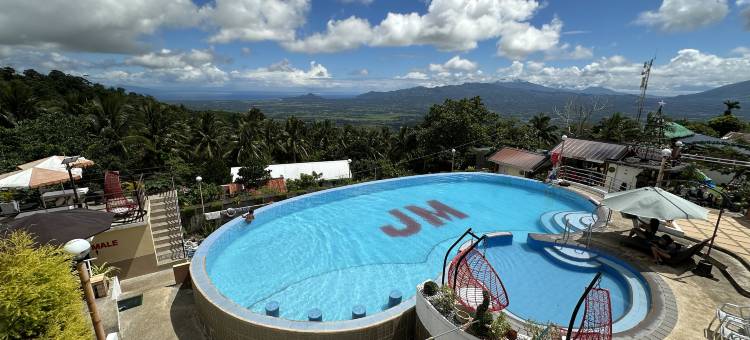 SMDP度假酒店CamSur(SMDP Resort Hotel CamSur)图片