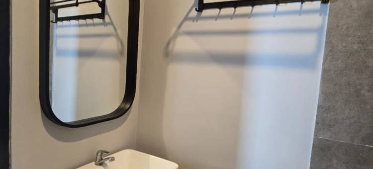 埃尔格酒店和萨兰根别墅(Elge Hotel and Villa Sarangan)图片